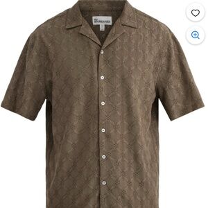 No Boundaries Mens shirt